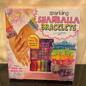 Shamballa Bracelet Kit